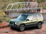 Jeep Patriot Concept 2005 года
